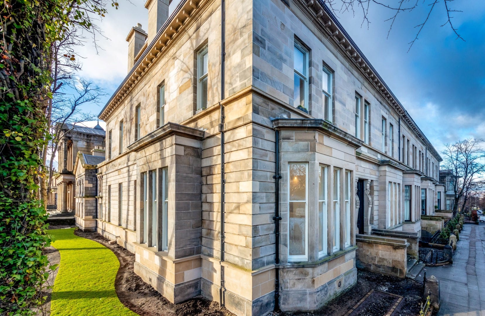 1 Lancaster Terrace 1