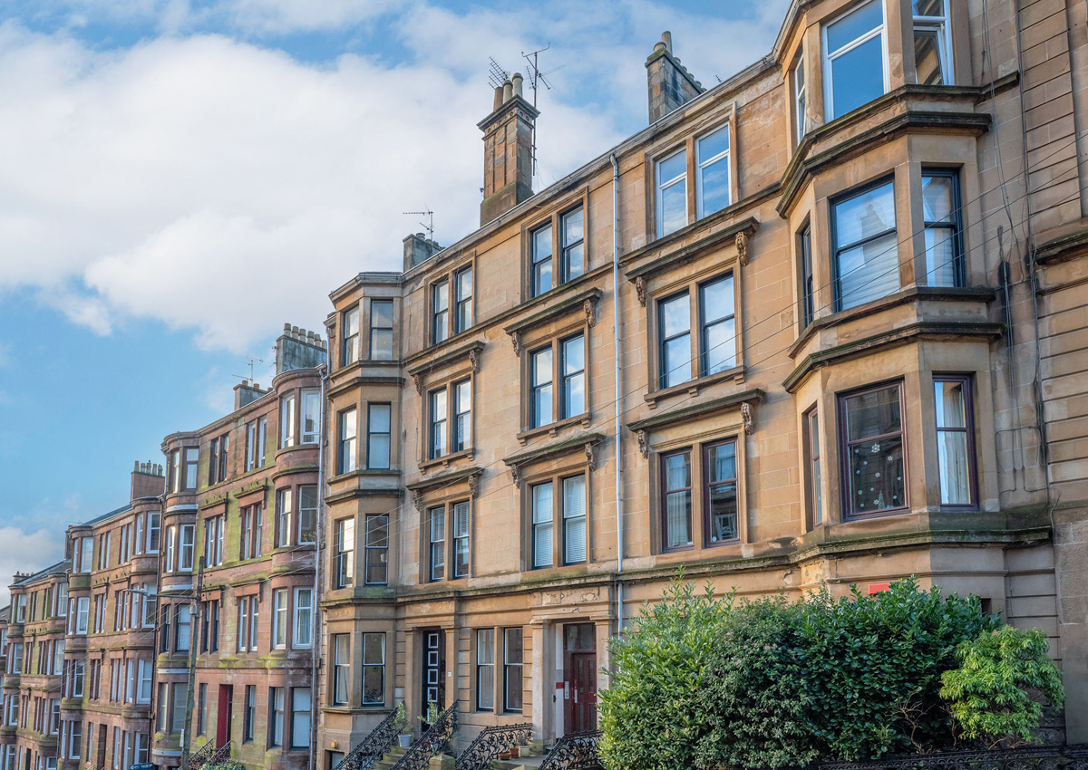 Gardner Street
