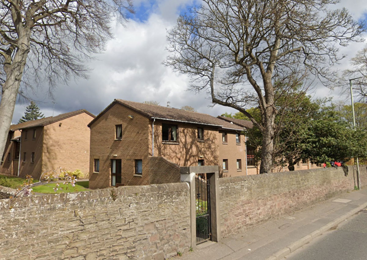 Greenbourne Gardens