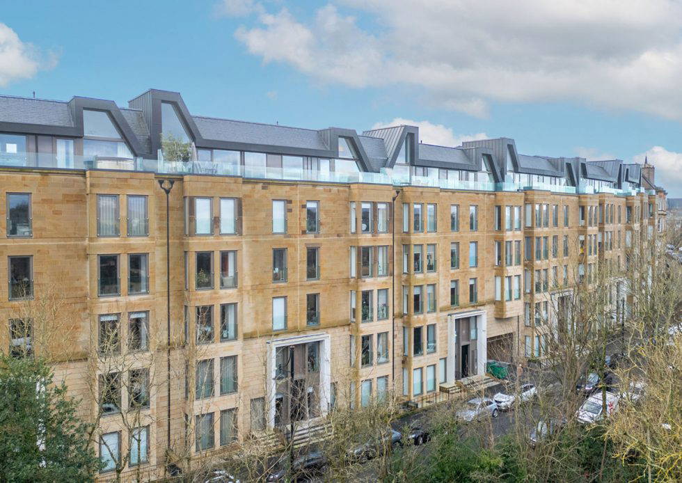 Types of Properties We Manage - Scotland | Taylor & Martin