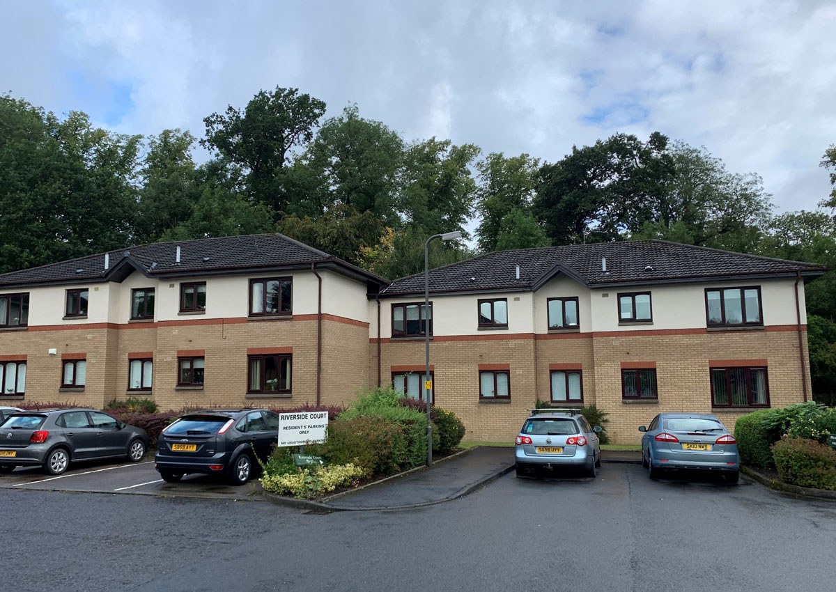 Riverside Court