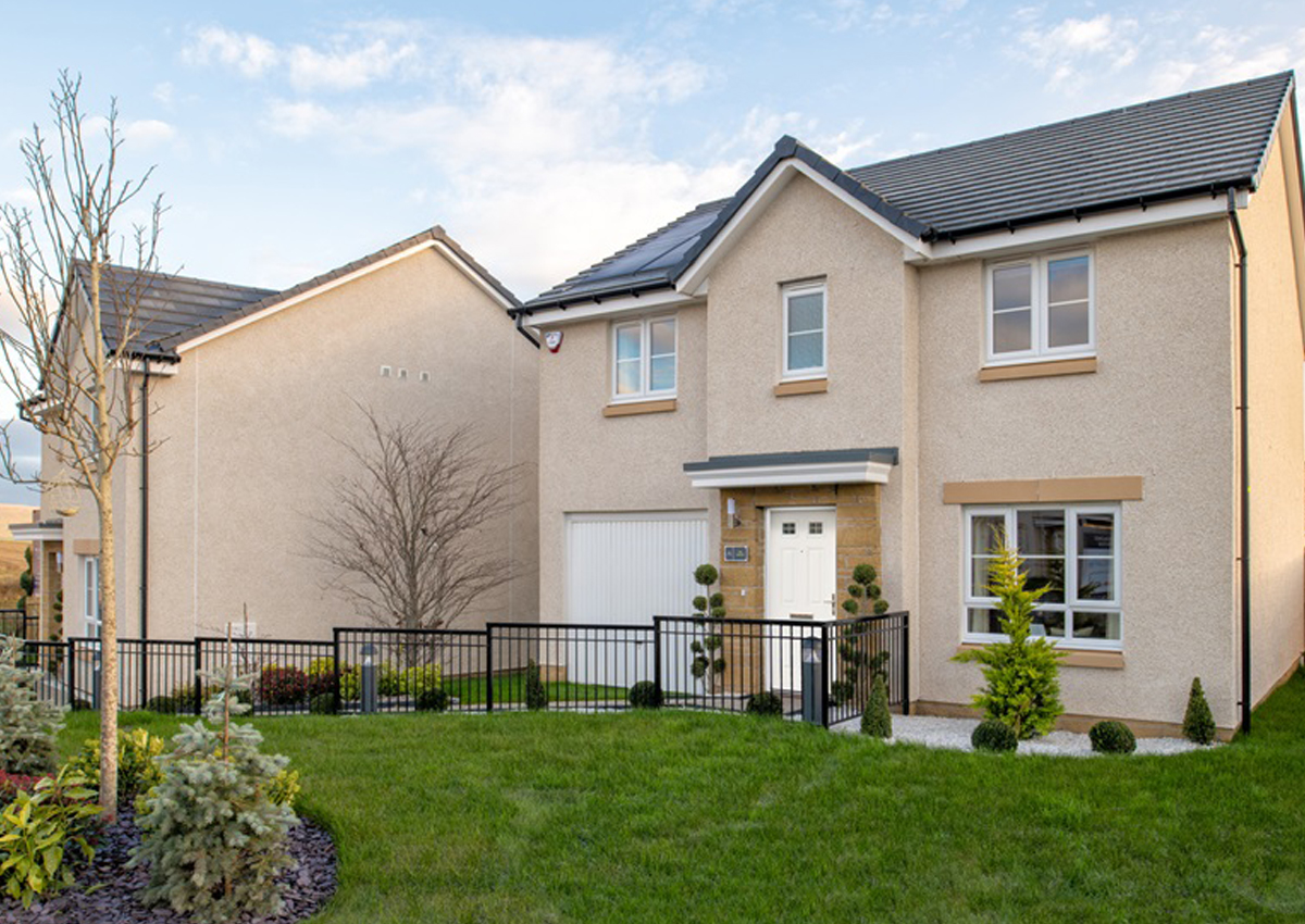 Thornton View